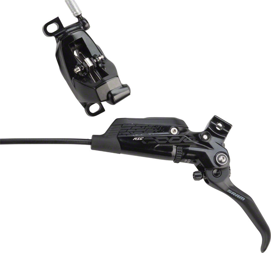 Sram Code RSC Brake Set – Mike's Bikes