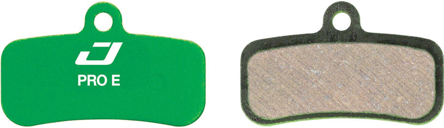 Jagwire Ebike Disc Brake Pad - Thumbnail 3