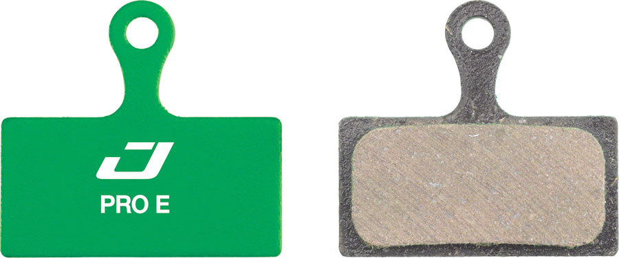 Jagwire Ebike Disc Brake Pad