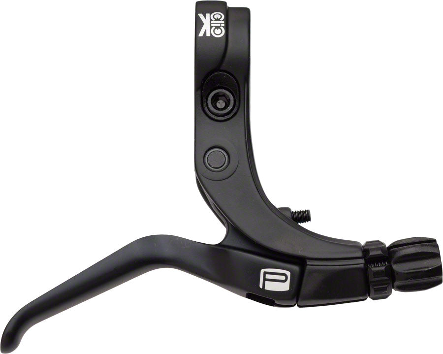 Click V-Point Brake Lever