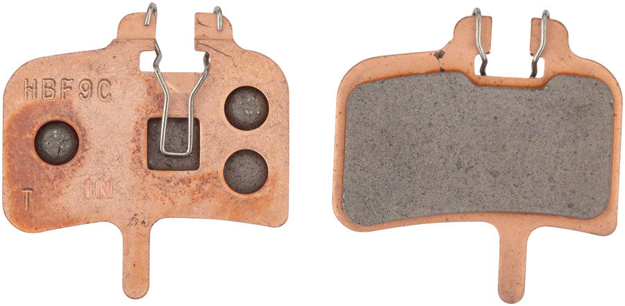 Disc Brake Pads