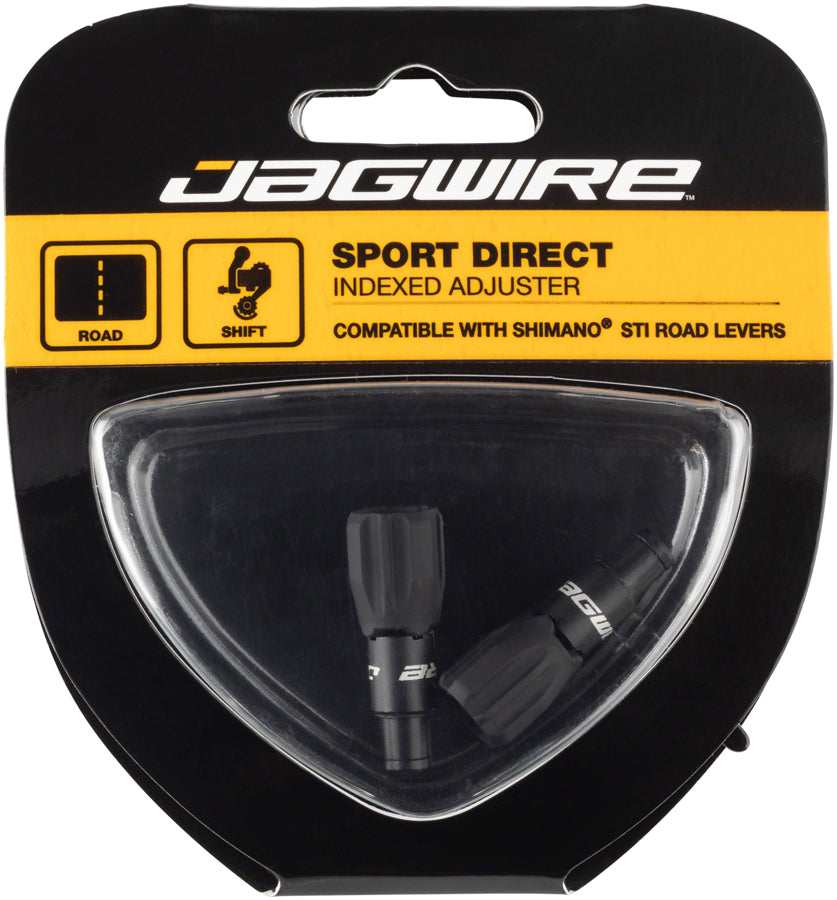 Sport 4mm Direct Rocket II Shift Cable Barrel Adjusters