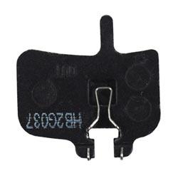 Disc Brake Pads