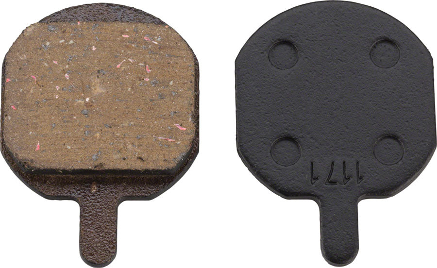 Disc Brake Pads