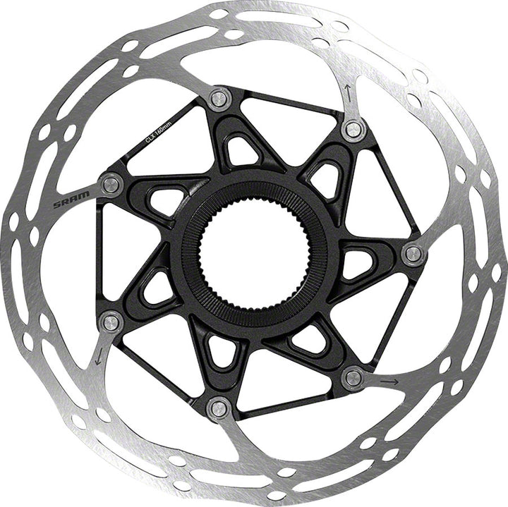 CenterLine X Disc Brake Rotors