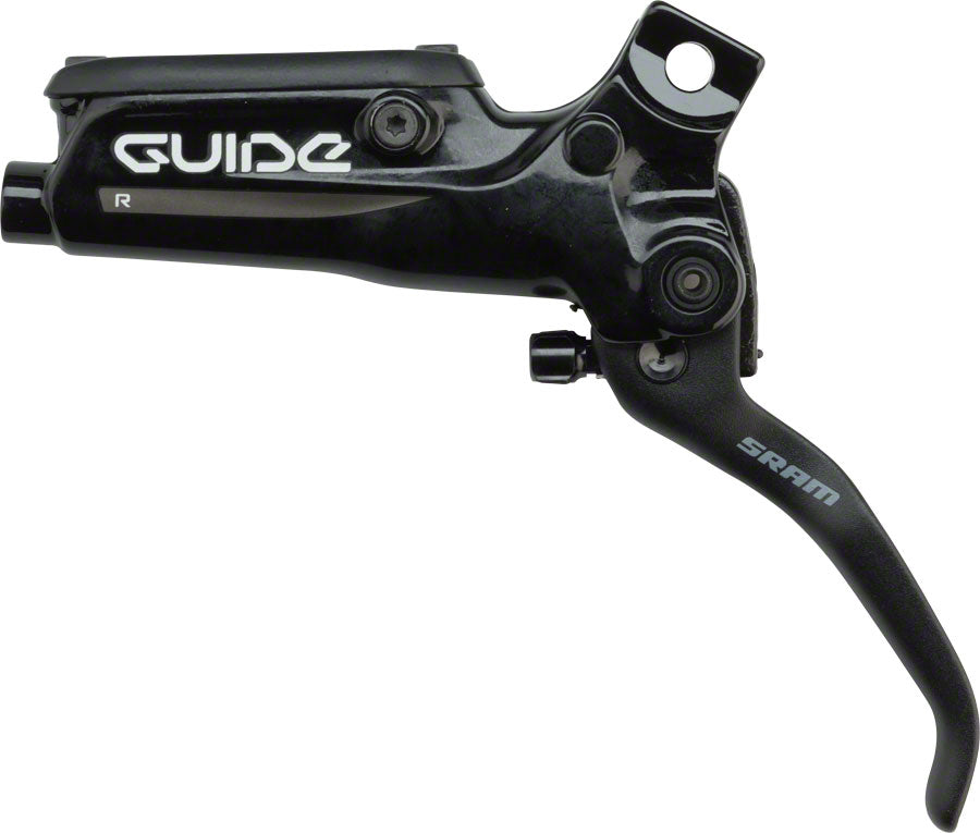 Guide R Complete Hydraulic Brake Lever