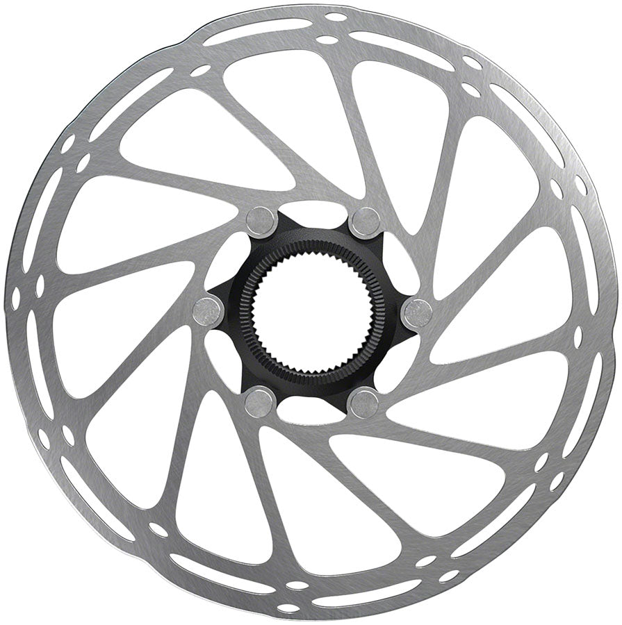 Centerline Disc Brake Rotors