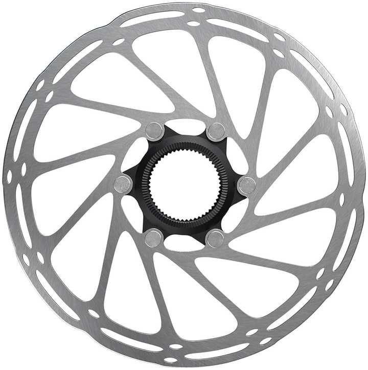 Centerline Disc Brake Rotors