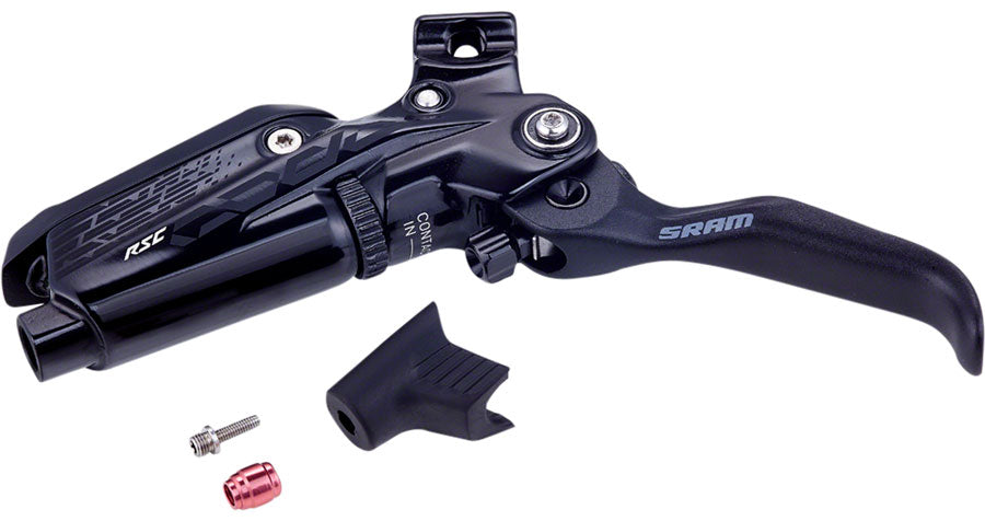 Code RSC Disc Brake Lever Assembly