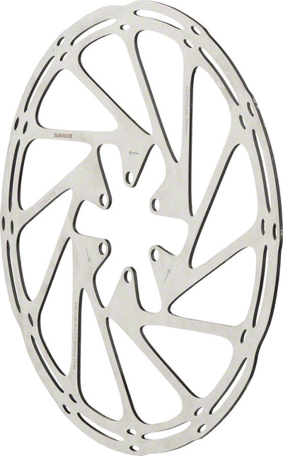 Centerline Disc Brake Rotors