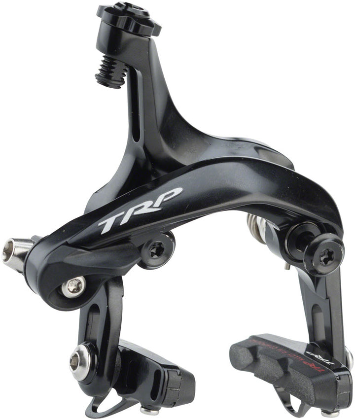 T980 Dual Pivot Direct Mount Brake Caliper