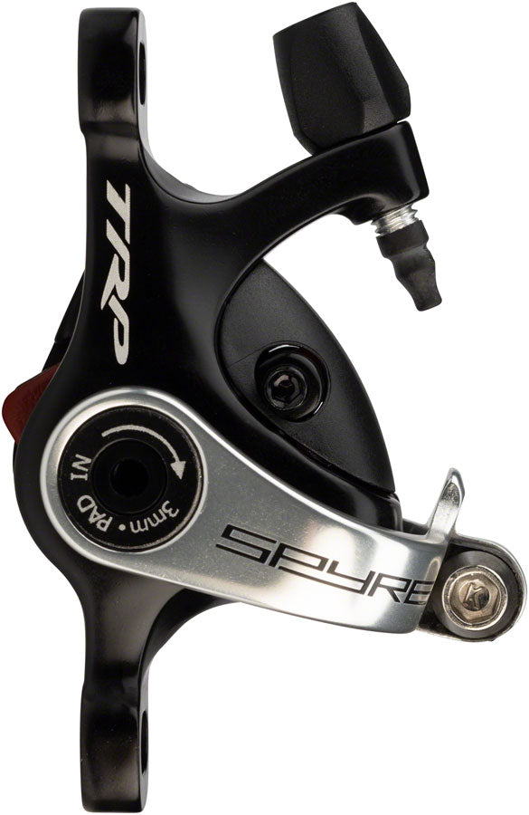 Spyre Disc Brake Caliper