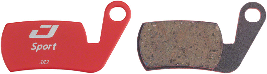 Mountain Sport Disc Brake Pads