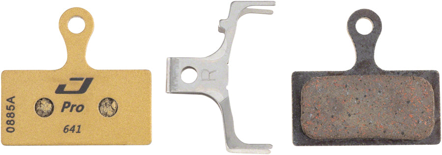 Mountain Pro Disc Brake Pads