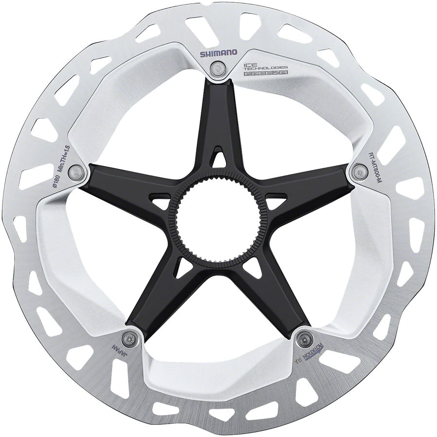 Deore XT MT800 CL Disc Brake Rotor