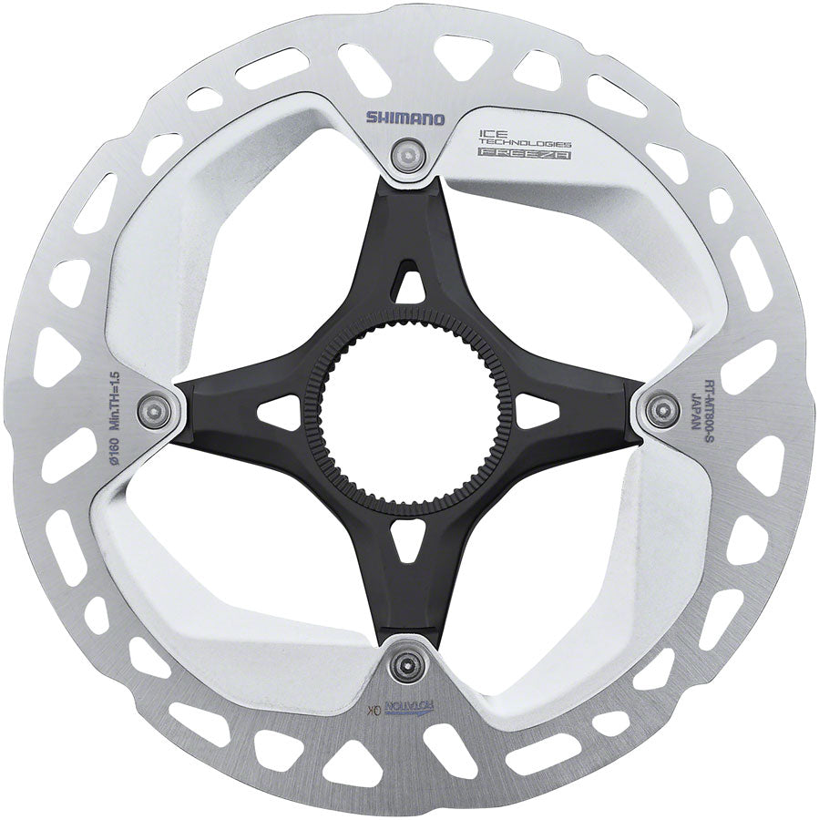 Deore XT MT800 CL Disc Brake Rotor