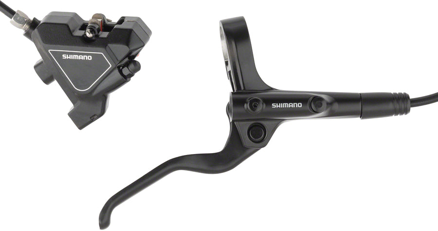 Altus BL-MT201/BR-UR300 Disc Brake and Lever