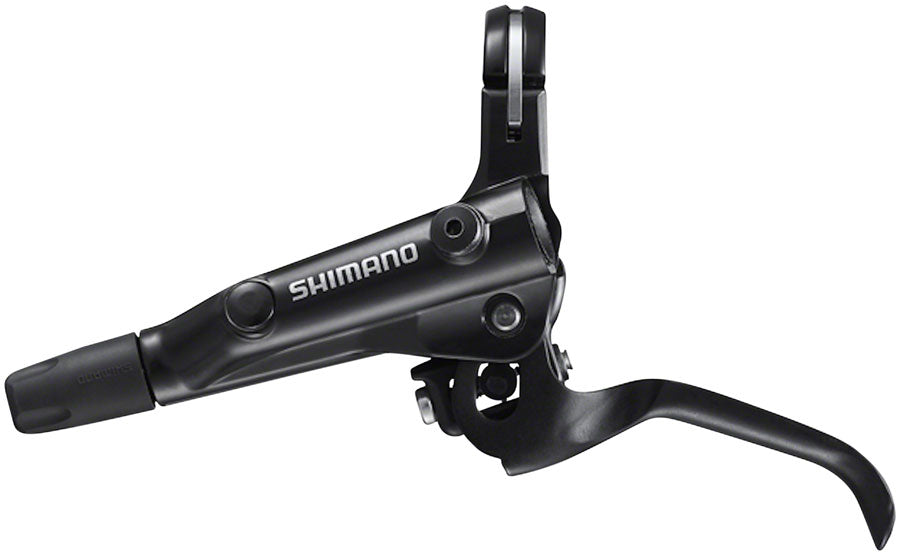 Deore MT501 Hydraulic Disc Brake Lever (Left)