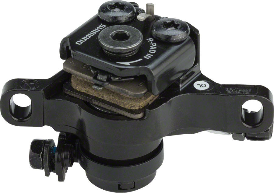 Tourney TX805 Disc Brake Caliper