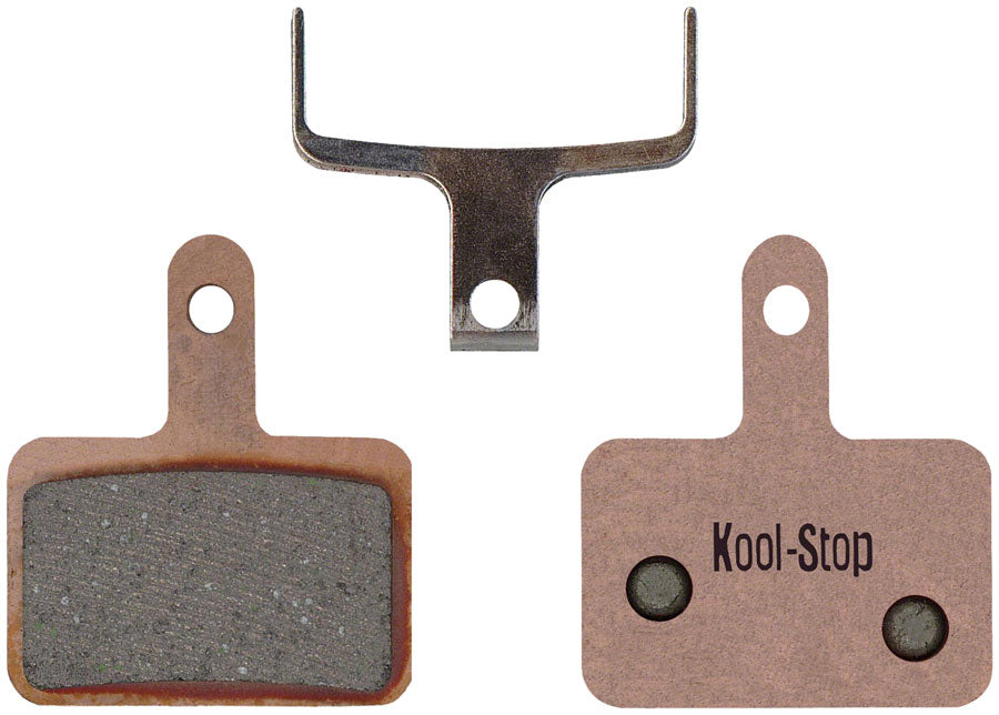 Shimano Deore M575 LX/TRP/Tektro Disc Brake Pads