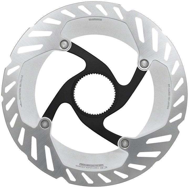 GRX CL800 Disc Brake Rotor