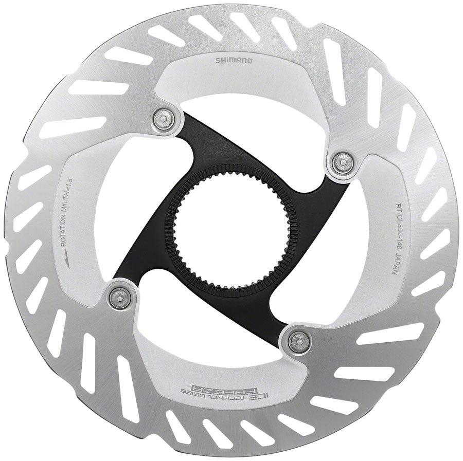 Shimano GRX RT-CL800 Disc Brake Rotor
