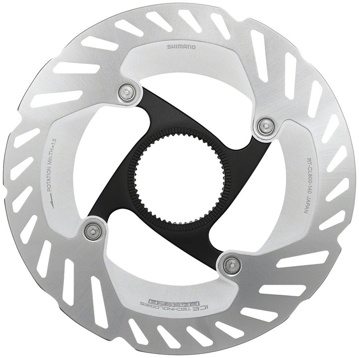 GRX CL800 Disc Brake Rotor