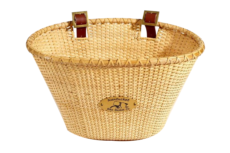 Lightship Oval Basket