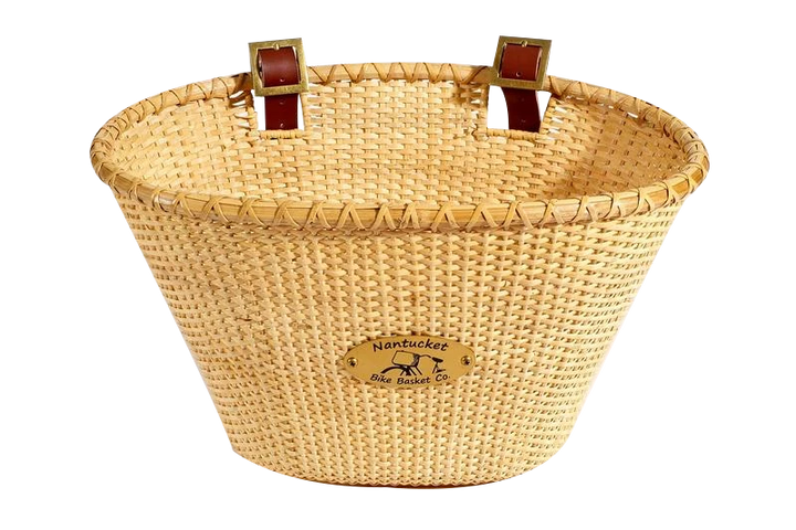 Lightship Oval Basket