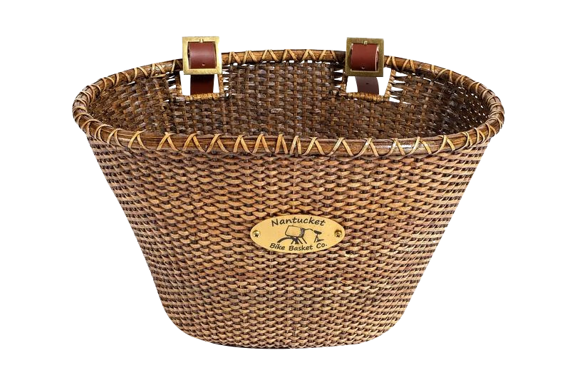 Lightship Oval Basket