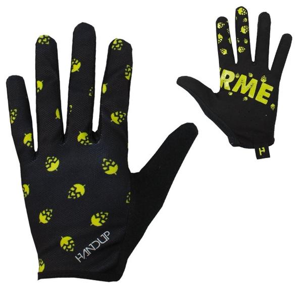 Beer Me II Gloves