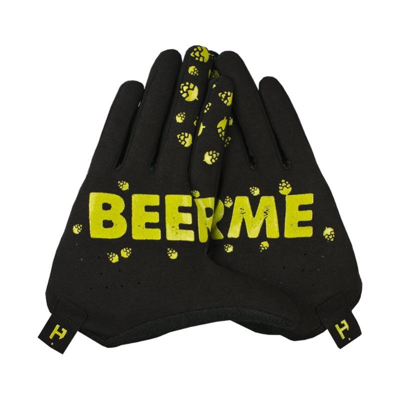 Beer Gloves