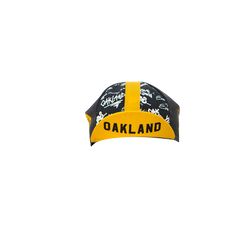 Oakland Cycling Cap