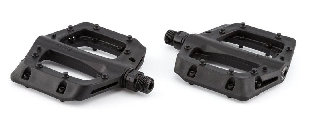 NS Bikes Bistro Pedal - Black