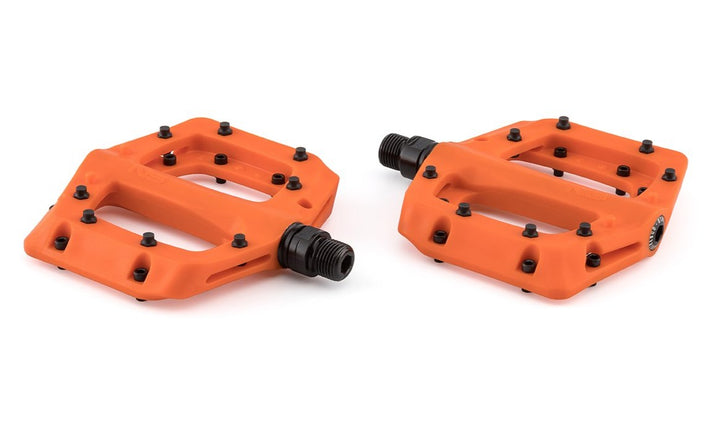 NS Bikes Bistro Pedal - Orange