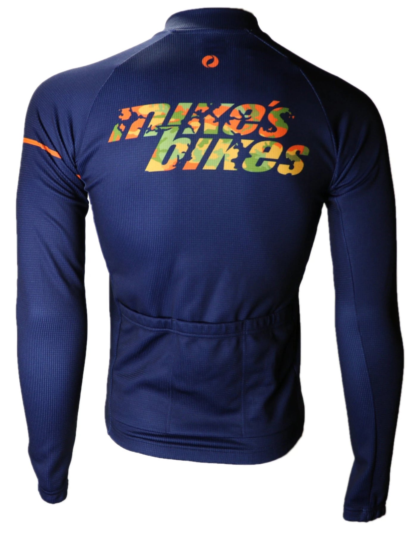 Mike's Bikes GRVL Collection LS Jersey