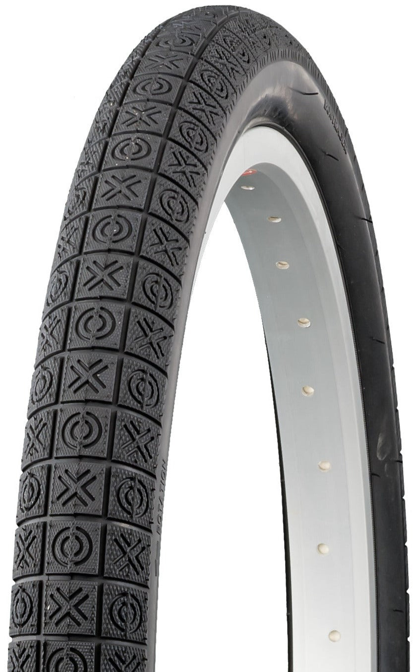 Dialed Kids Tire