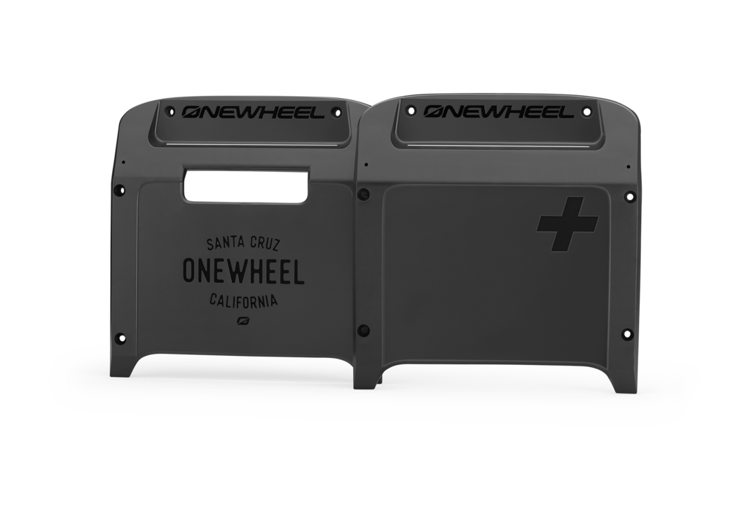 Onewheel+ Bumpers