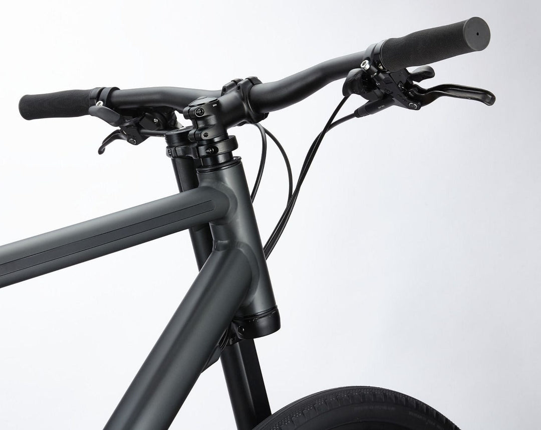 Cannondale Bad Boy – Mike's Bikes - Main Image