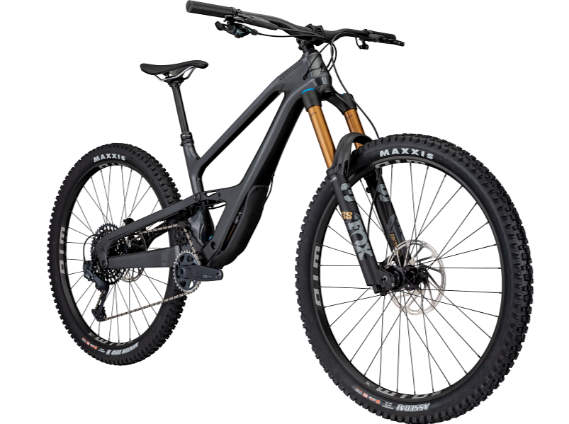 Cannondale Jekyll 1 (2022) – Mike's Bikes Cannondale Jekyll 1 (2022) – Mike's Bikes
