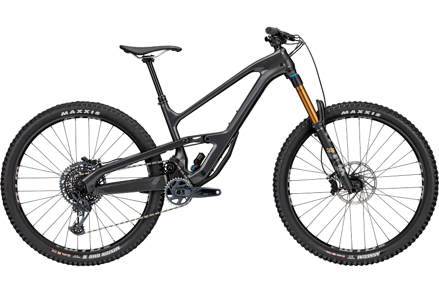 Cannondale Jekyll 1 - Thumbnail 3