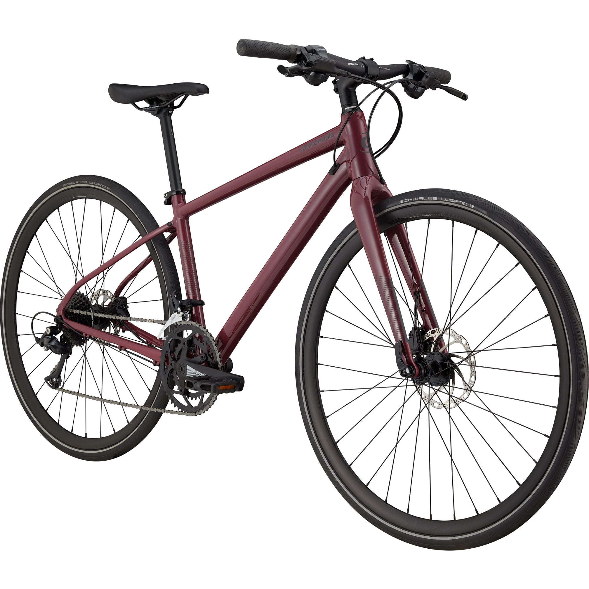 Cannondale quick carbon 1 for sale on sale