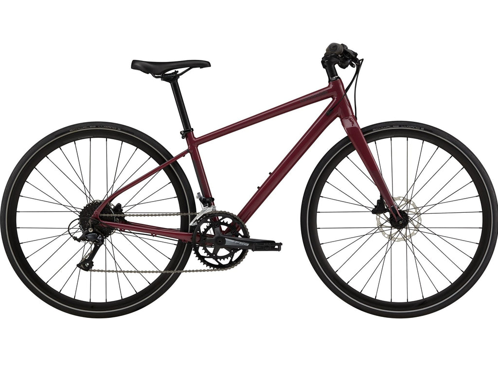 Cannondale quick ergo performance saddle 2025