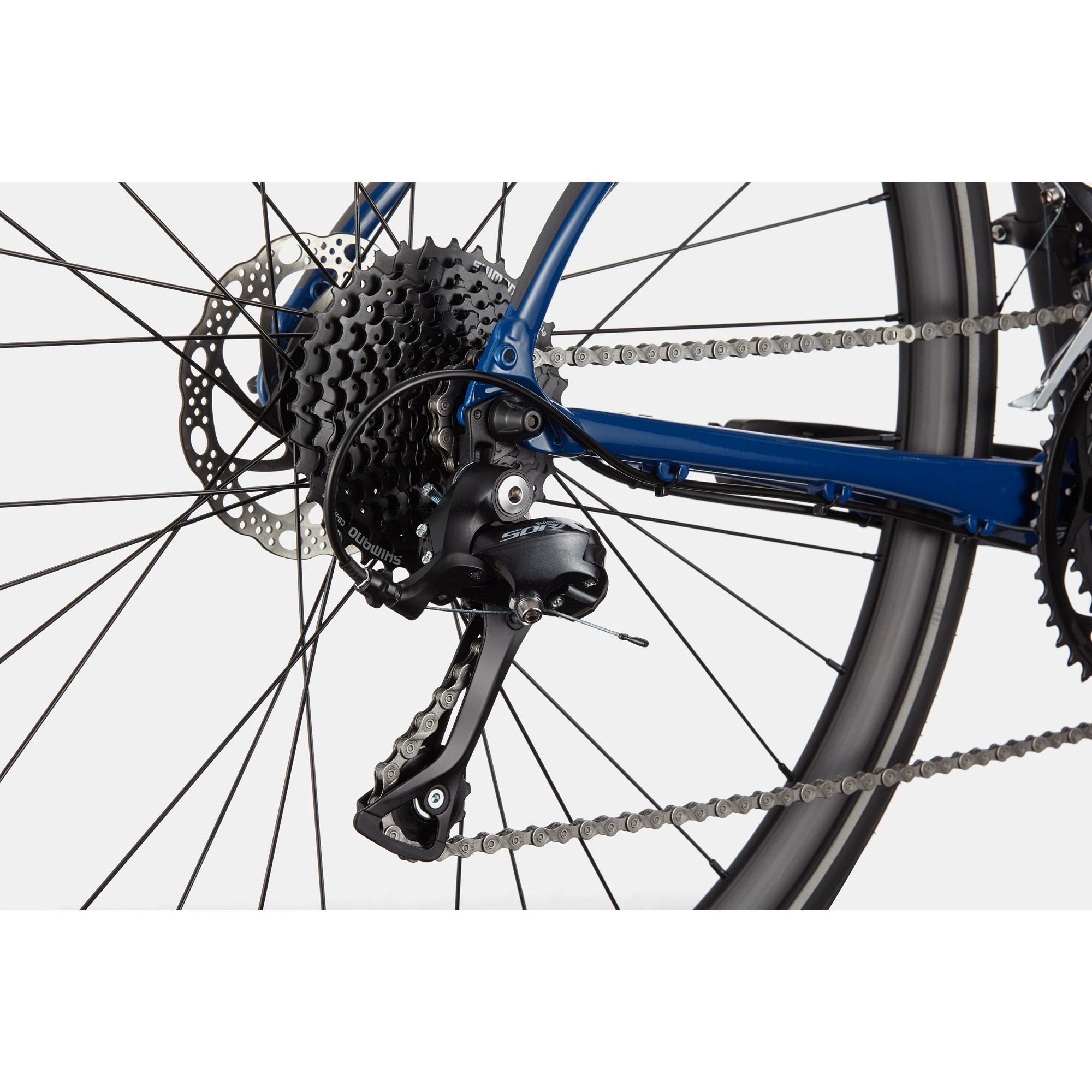 Cannondale Quick 2 Mike s Bikes