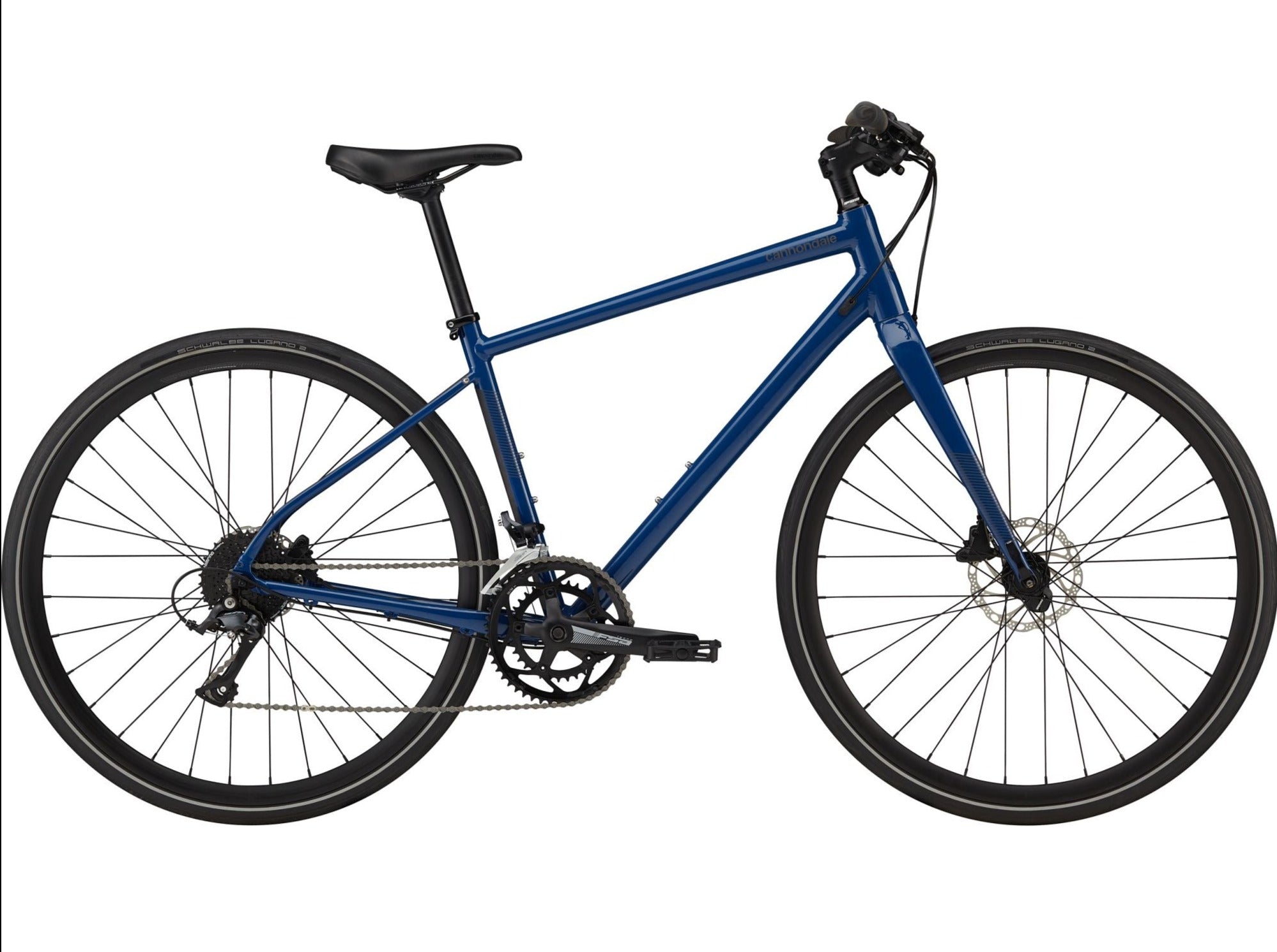 Cannondale quick disc 2 2025