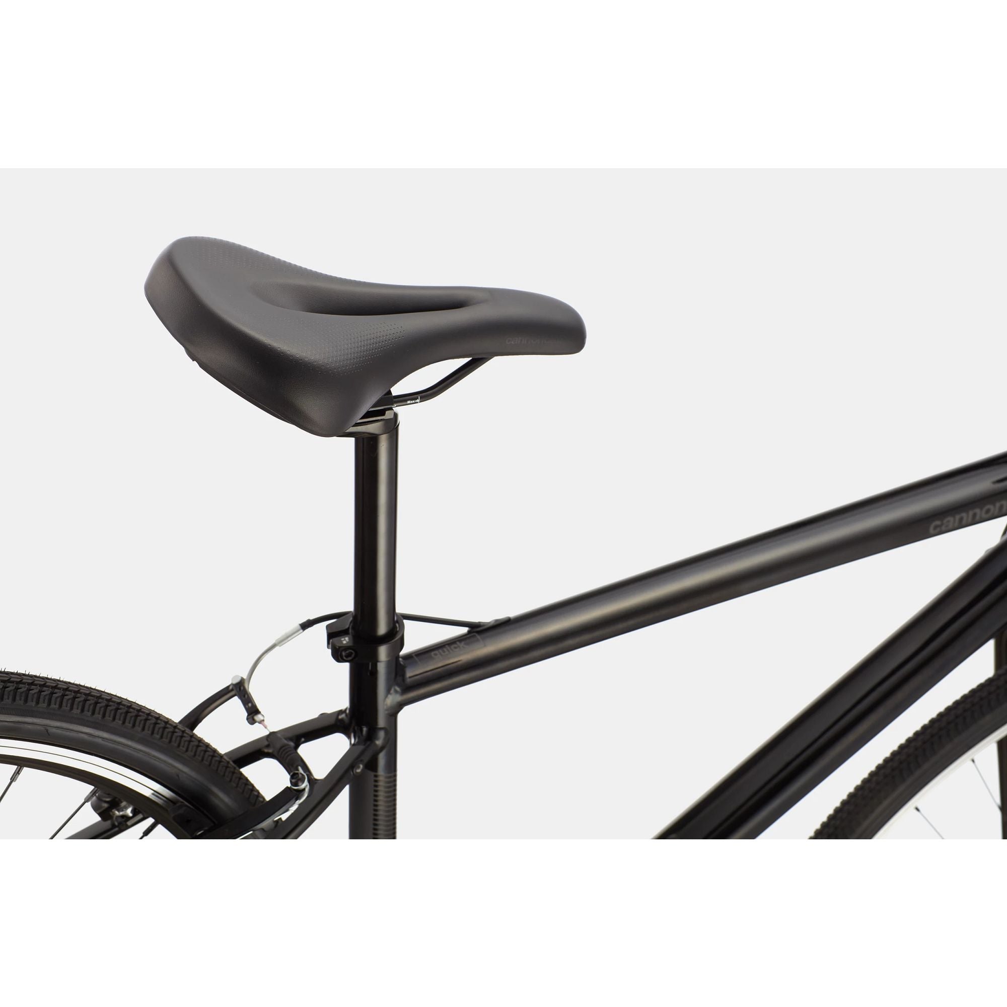 Cannondale Quick 6 Mike s Bikes