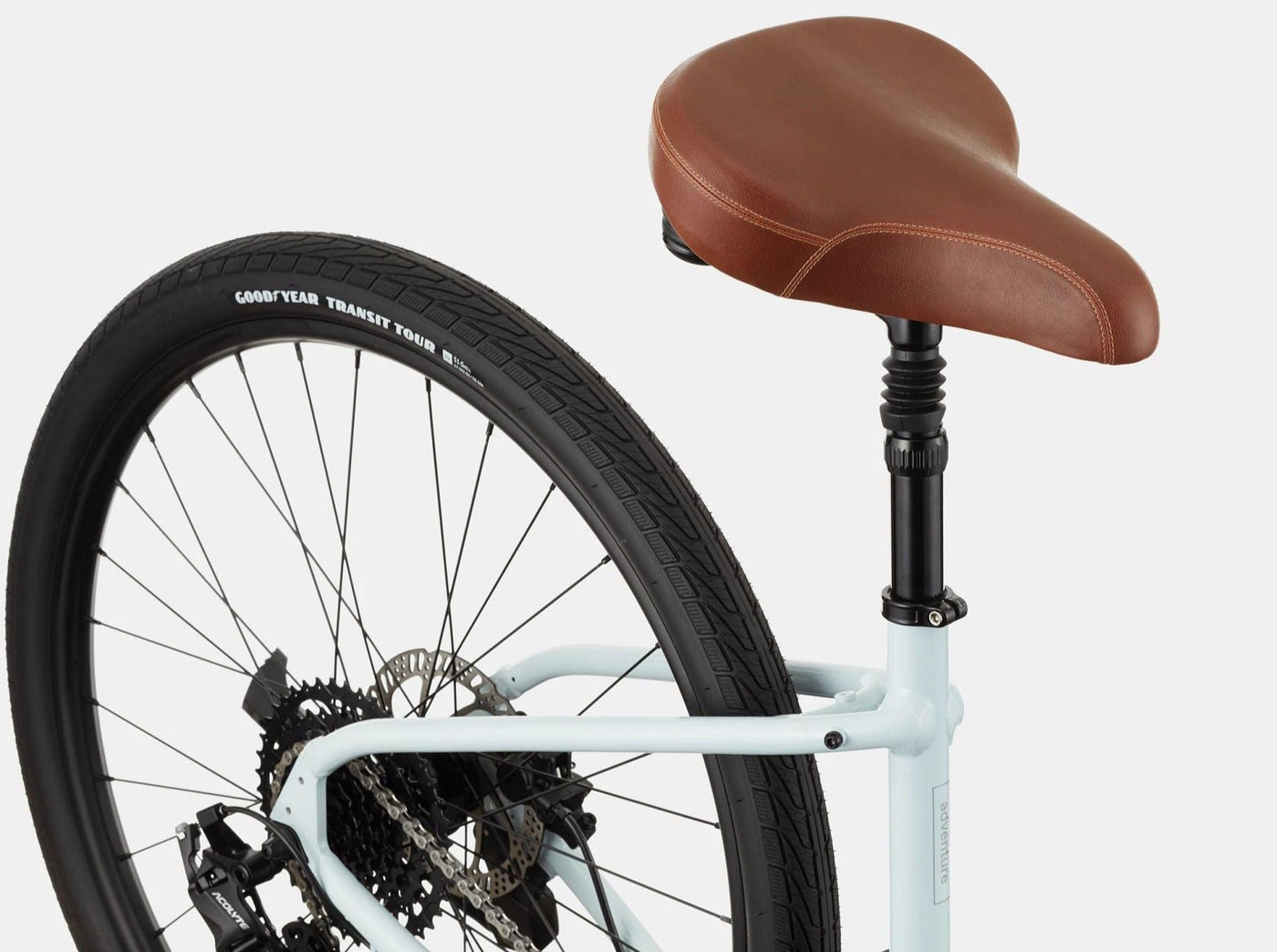 Cannondale adventure 1 2020 Clearance