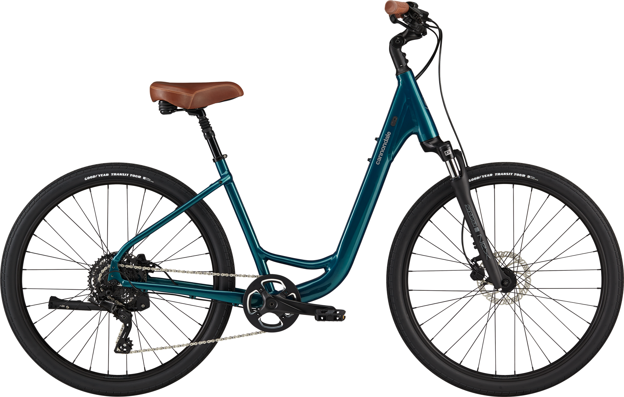 Cannondale Adventure 1 - Thumbnail 3