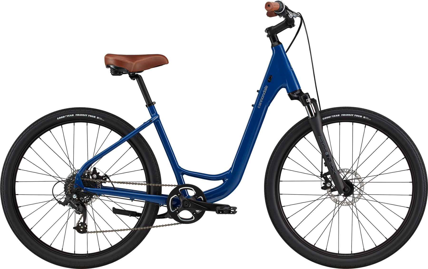 Cannondale adventure 2 Cannondale Adventure 2 – Mike