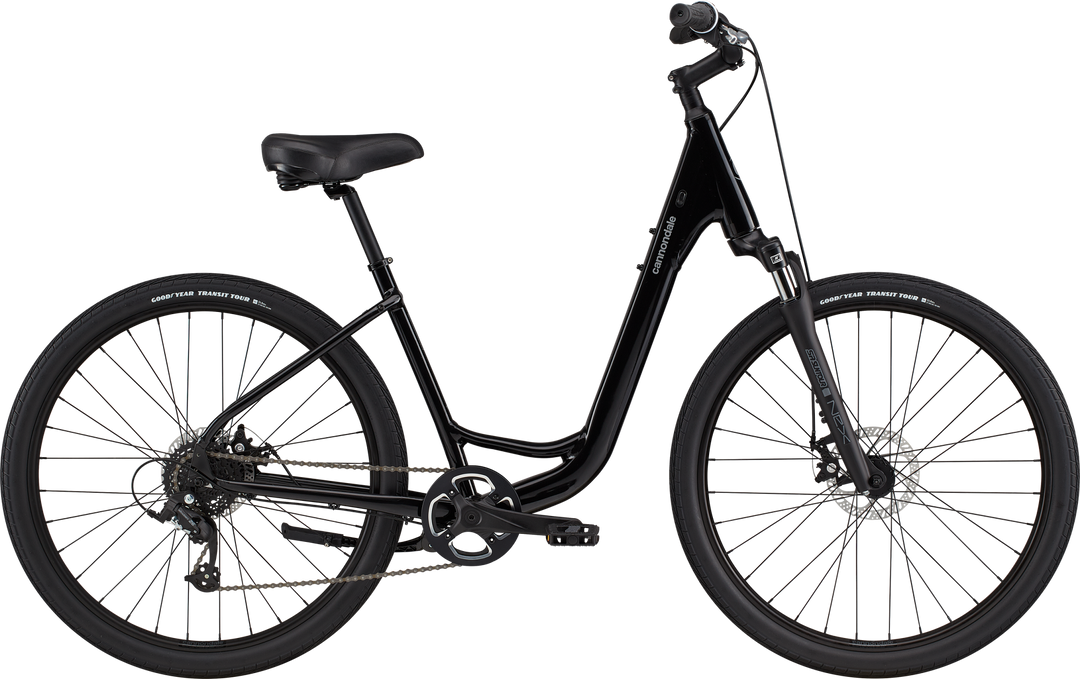 Cannondale Adventure 2 Mike s Bikes